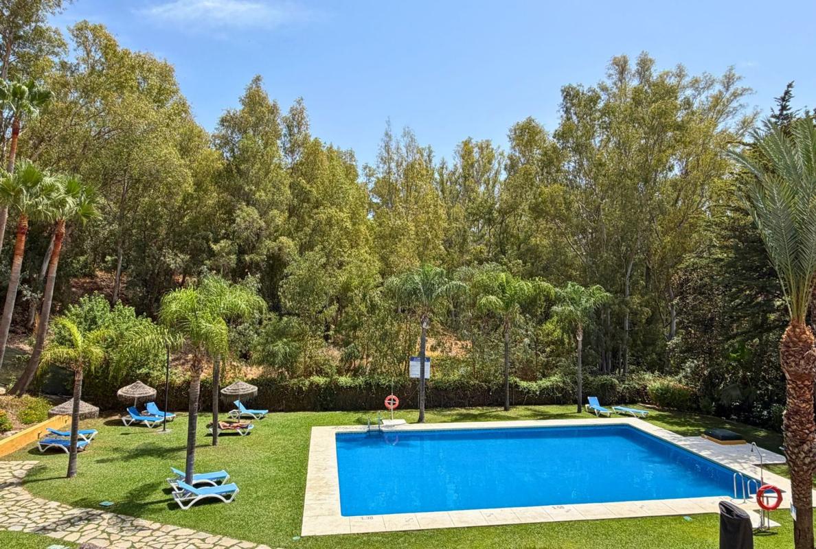 Sprzedaż poddasza w Ático en Aries-nva Andalucia h, 6, Los Naranjos, Marbella, Marbella photo 3