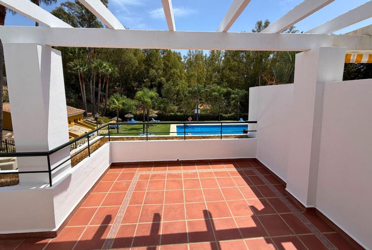 Sprzedaż poddasza w Ático en Aries-nva Andalucia h, 6, Los Naranjos, Marbella, Marbella photo 5