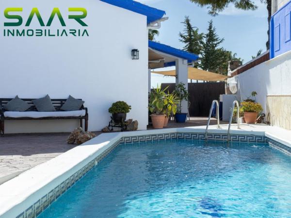 Casa o chalet independiente en Bello Horizonte-Lindasol, Marbella photo 1
