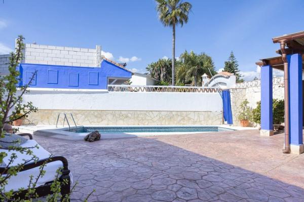 Casa o chalet independiente en Bello Horizonte-Lindasol, Marbella thumbnail 3