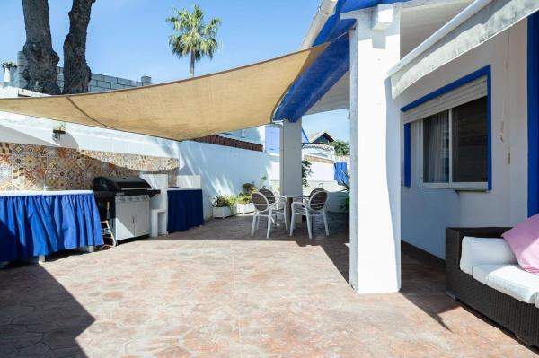 Casa o chalet independiente en Bello Horizonte-Lindasol, Marbella photo 4