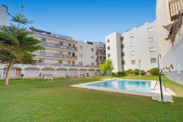 Sprzedaż mieszkania w Piso en Rio Aguas, Los Rios - CARE, Mijas, Mijas
 photo 1