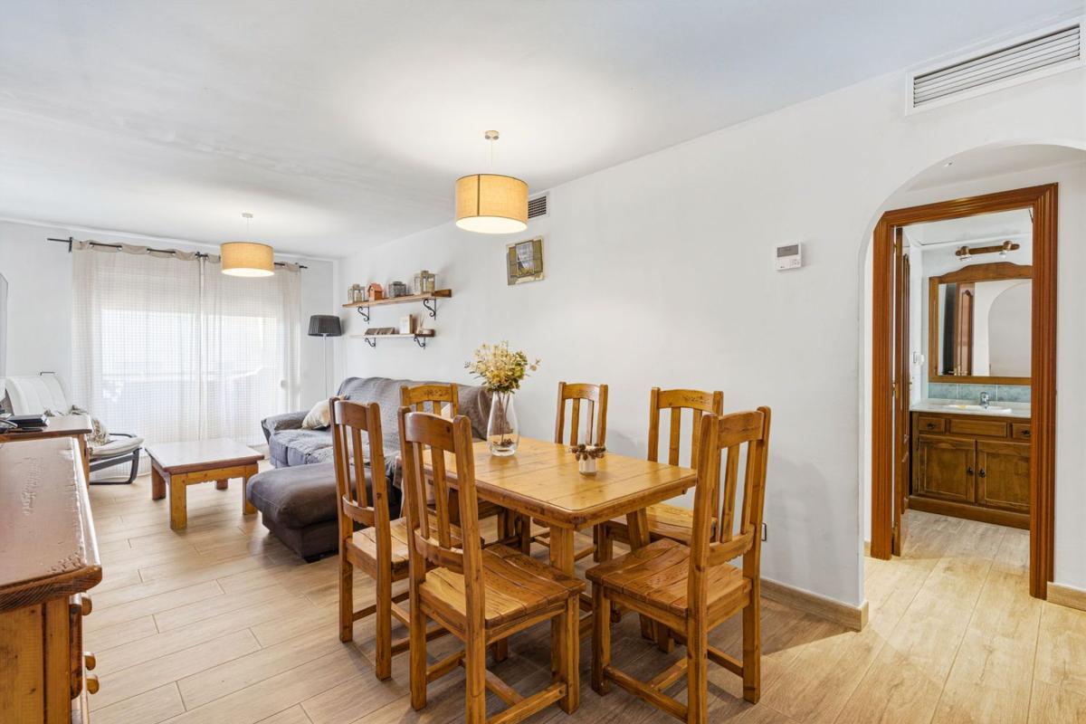 Venta de piso en Piso en Rio Aguas, Los Rios - CARE, Mijas, Mijas
photo 2