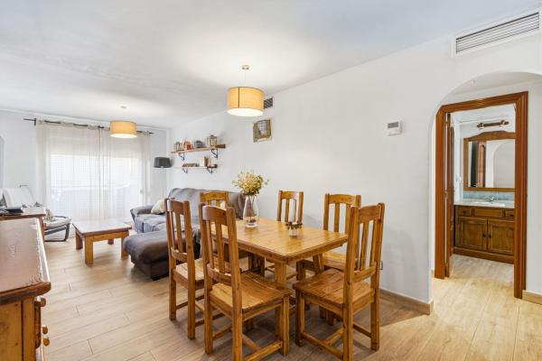 Sprzedaż mieszkania w Piso en Rio Aguas, Los Rios - CARE, Mijas, Mijas
 photo 2