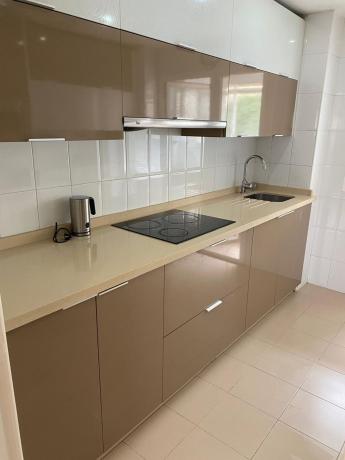 Продажа квартиры на Piso en Calle Faro, Zona Centro Comercial Torrequebrada, Benalmádena, Бенальмадена
 photo 4