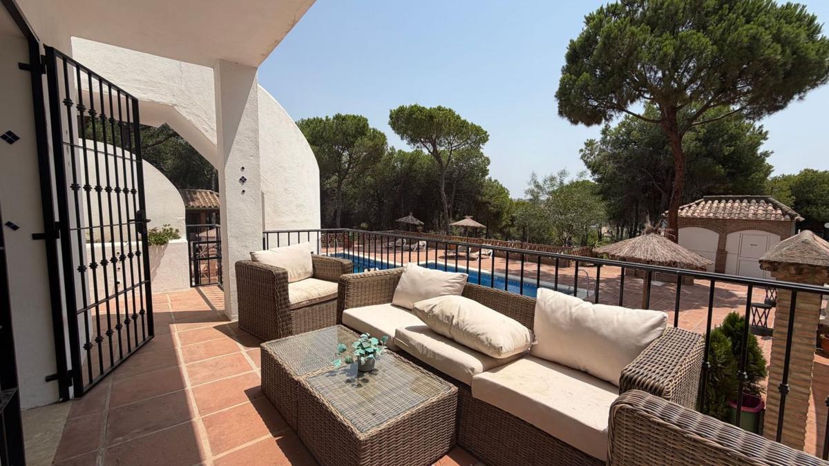 Venta de piso en Piso en Urbanización Los Pinos de Aloha, Aloha, Marbella, Marbella
photo 2