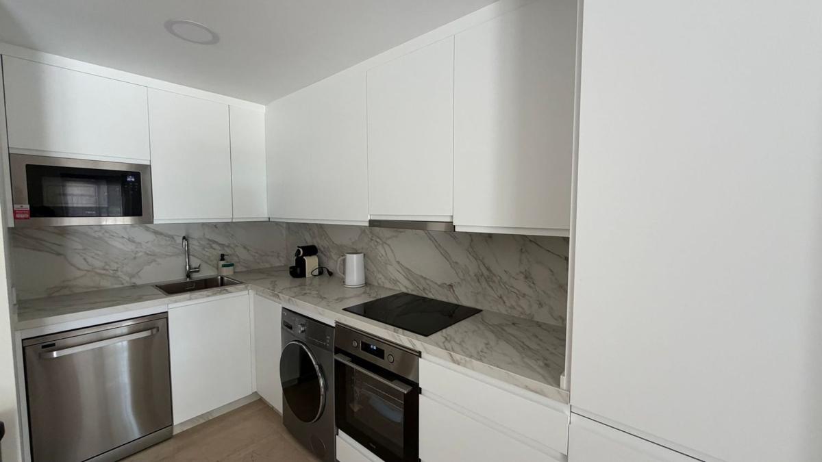 Venta de piso en Piso en Urbanización Los Pinos de Aloha, Aloha, Marbella, Marbella
photo 4