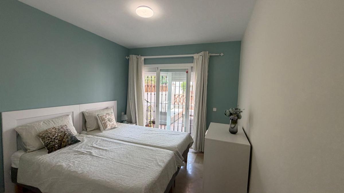 Venta de piso en Piso en Urbanización Los Pinos de Aloha, Aloha, Marbella, Marbella
photo 5