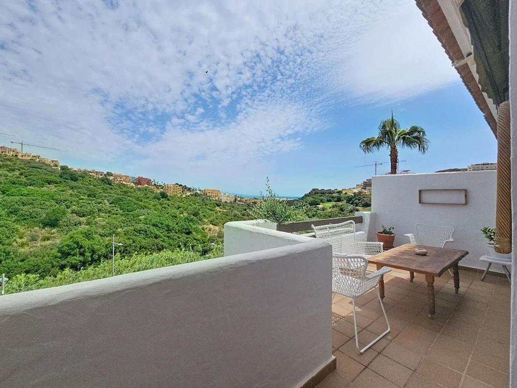 Продажа квартиры на Piso en E-2, La Duquesa, Manilva, Манильва
photo 2