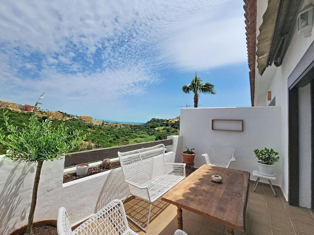 Продажа квартиры на Piso en E-2, La Duquesa, Manilva, Манильва
photo 3