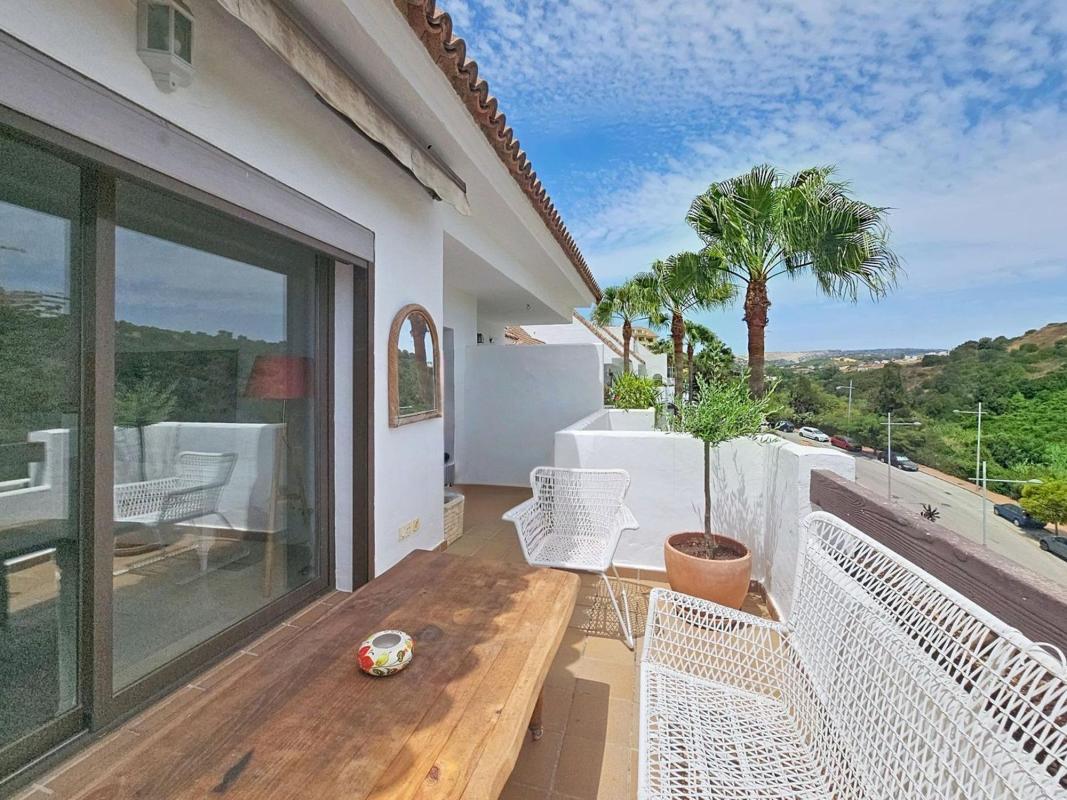 Продажа квартиры на Piso en E-2, La Duquesa, Manilva, Манильва
photo 4