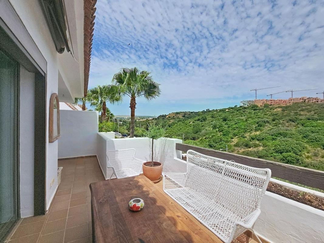 Продажа квартиры на Piso en E-2, La Duquesa, Manilva, Манильва
photo 5