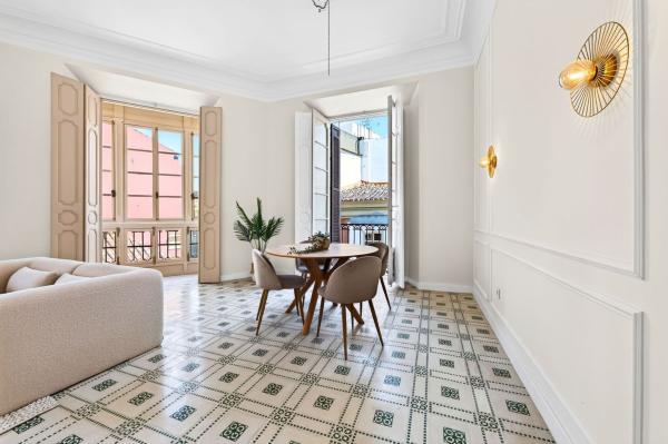 Venta de piso en Piso en Calle Niño de Guevara, Centro Histórico, Málaga, Málaga
 photo 4