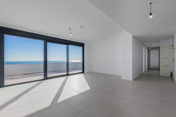 Аттик на продажу в  Ático en Avenida Mar de Alborán, Los Álamos, Torremolinos, Торремолинос photo 4