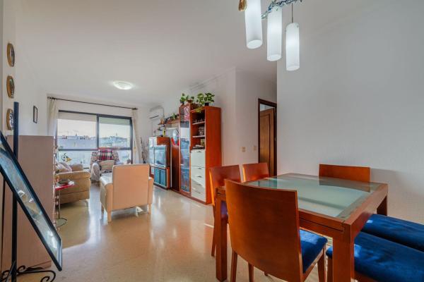 Penthouse for sale at  Ático en Avenida de la Rosaleda, La Goleta - San Felipe Neri, Málaga, Málaga photo 4
