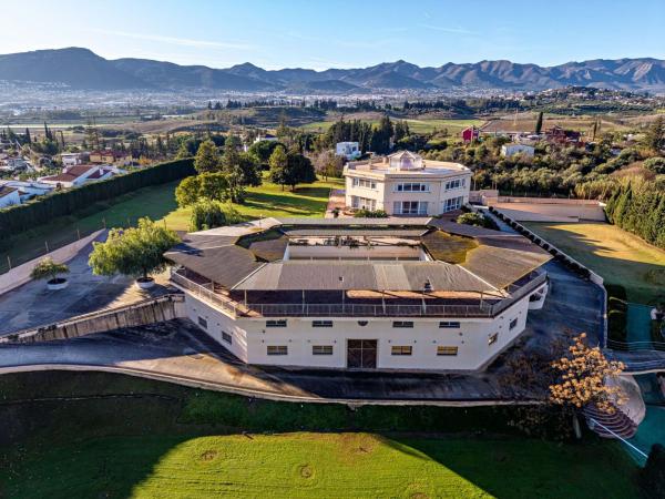 Finca rústica en venta en  Finca rústica en Diseminado No Urbanizable, El Romeral-Peñón de Zapata, Alhaurín de la Torre , Alhaurín de la Torre photo 3