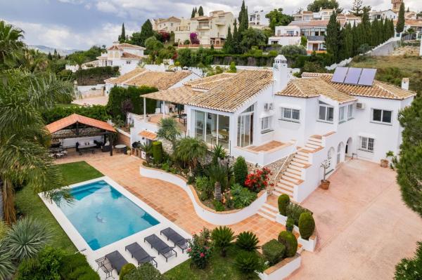 Casa o chalet independiente en Avenida de España, Mijas Golf, Mijas photo 1