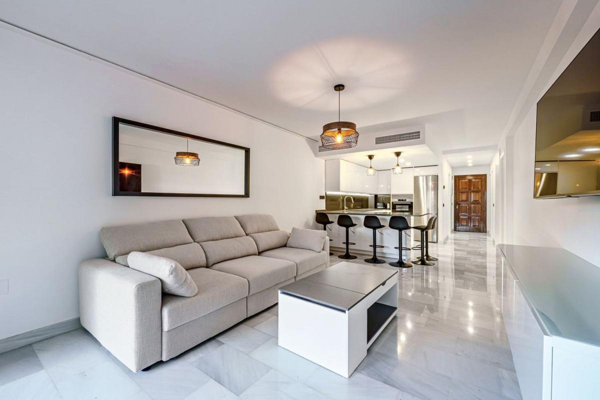 Продажа квартиры на Piso en Calle Montemedio, Sierra Blanca, Marbella, Марбелла
photo 5