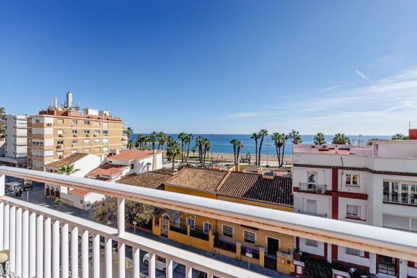 Ático en venta en Ático en Avenida del Pintor Joaquín Sorolla, Limonar, Málaga, Málaga photo 1