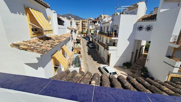 Chalet adosado en Calle Guadalajara, Sierra de Estepona-Avda de Andalucia, Estepona photo 1