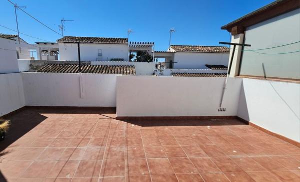 Chalet adosado en Calle Guadalajara, Sierra de Estepona-Avda de Andalucia, Estepona photo 4