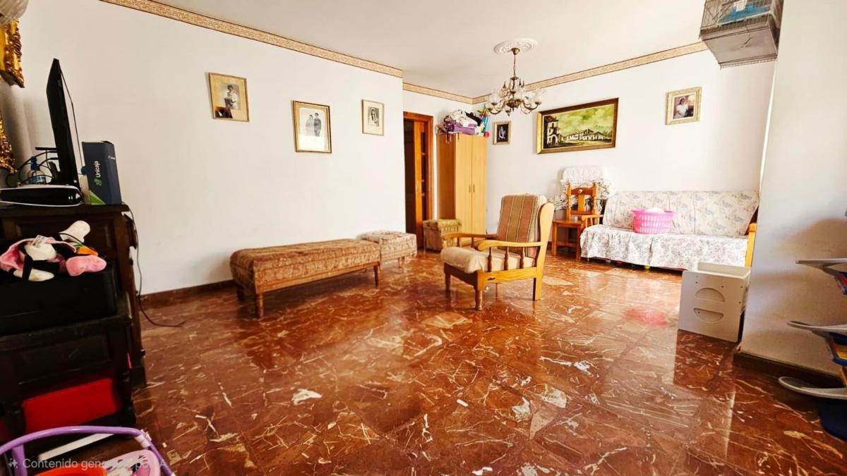 Venta de chalet adosado en Chalet adosado en Calle Guadalajara, Sierra de Estepona-Avda de Andalucia, Estepona , Estepona photo 5