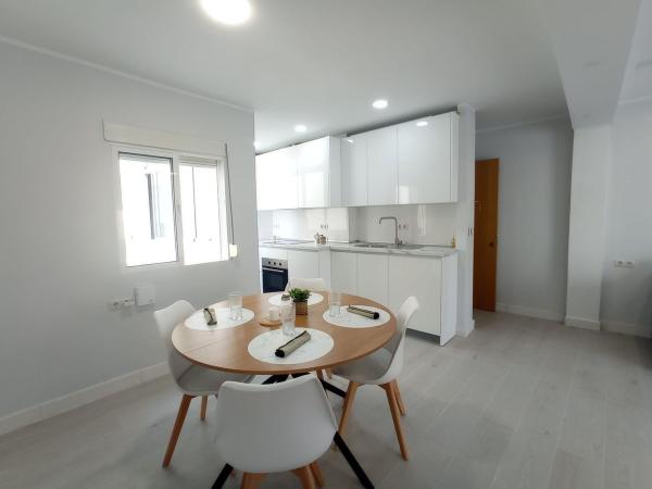 Sprzedaż mieszkania w Piso en Valladolid, Centro Ciudad, Fuengirola, Fuengirola
photo 1