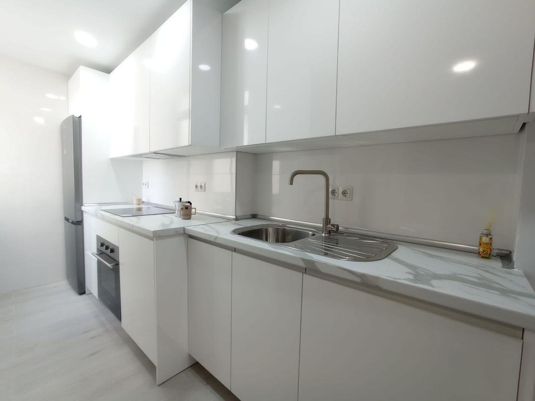 Sprzedaż mieszkania w Piso en Valladolid, Centro Ciudad, Fuengirola, Fuengirola
photo 2