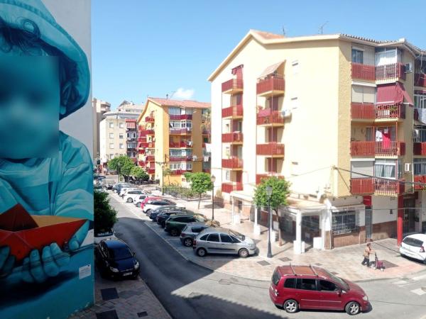 Sprzedaż mieszkania w Piso en Valladolid, Centro Ciudad, Fuengirola, Fuengirola
thumbnail 3