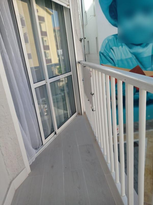 Sprzedaż mieszkania w Piso en Valladolid, Centro Ciudad, Fuengirola, Fuengirola
photo 4