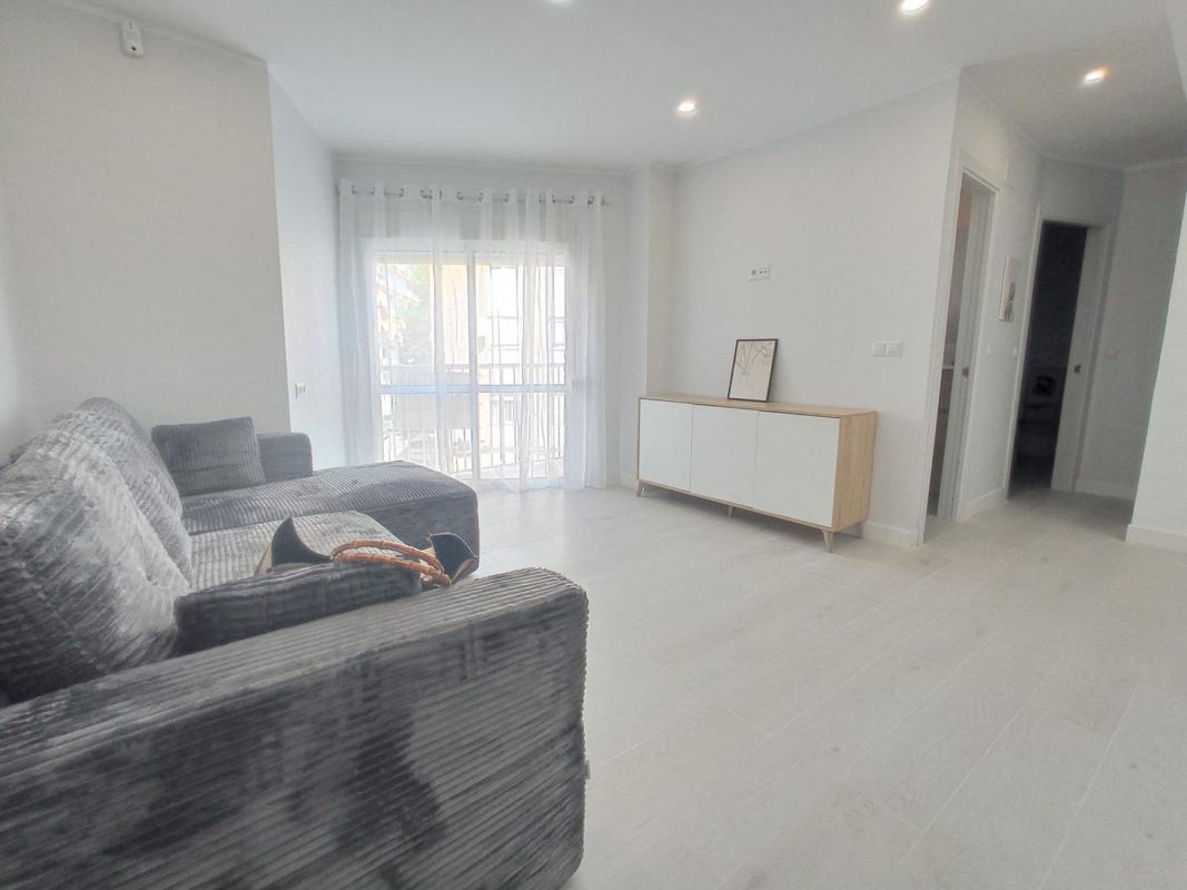 Sprzedaż mieszkania w Piso en Valladolid, Centro Ciudad, Fuengirola, Fuengirola
photo 5