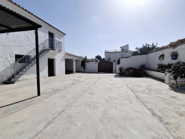 Casa o chalet independiente en Pizarra photo 1