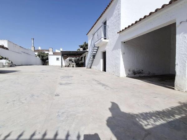 Casa o chalet independiente en Pizarra thumbnail 1