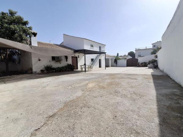 Casa o chalet independiente en Pizarra thumbnail 2