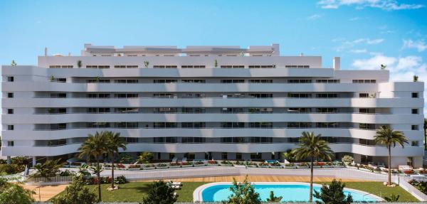 Sprzedaż mieszkania w Piso en Avenida del Mediterraneo s/n, Poniente - Faro, Vélez-Malaga, Vélez-Málaga
thumbnail 3