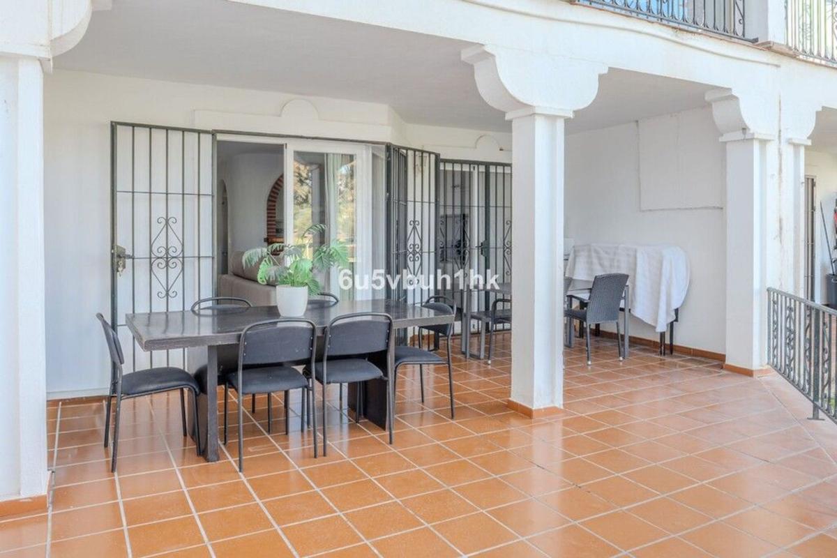Sale of apartment in Piso en Mijas Golf, Mijas, Mijas
photo 1