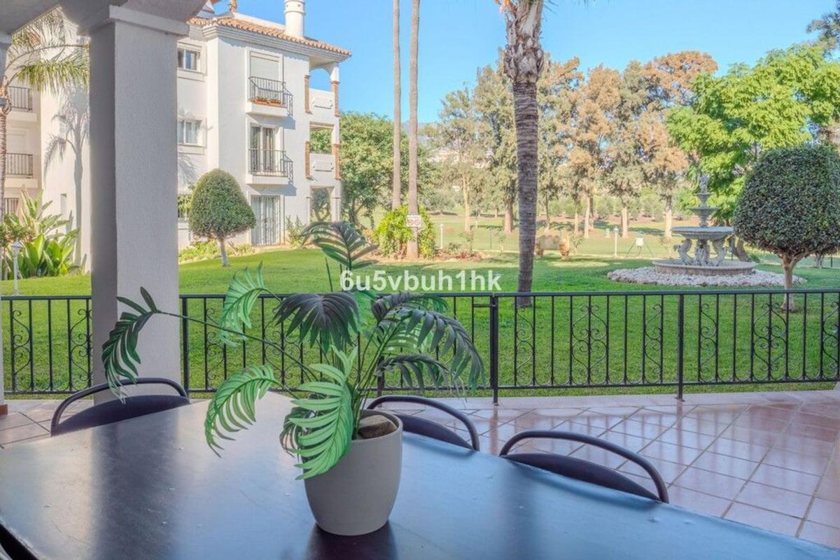 Sale of apartment in Piso en Mijas Golf, Mijas, Mijas
photo 2