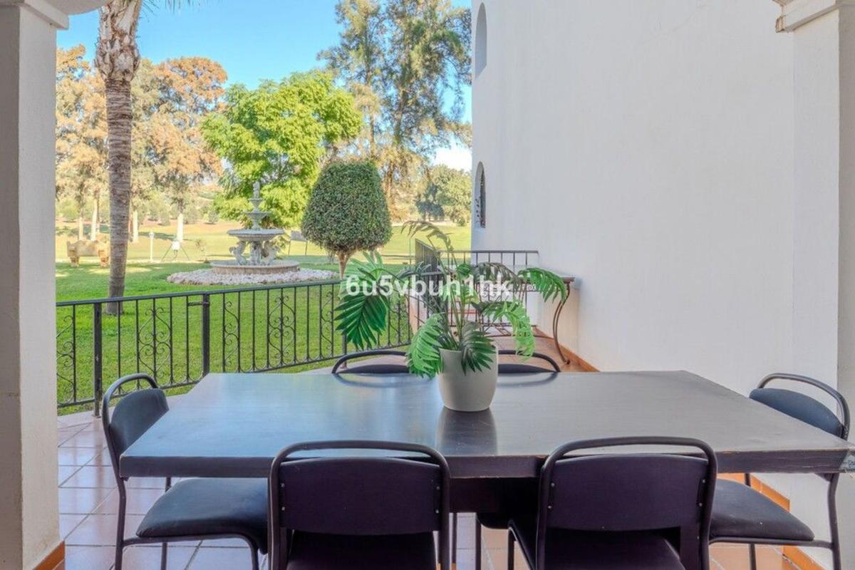 Sale of apartment in Piso en Mijas Golf, Mijas, Mijas
photo 3