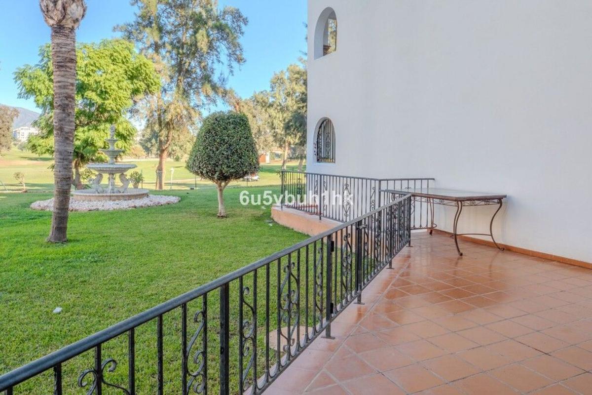 Sale of apartment in Piso en Mijas Golf, Mijas, Mijas
photo 4