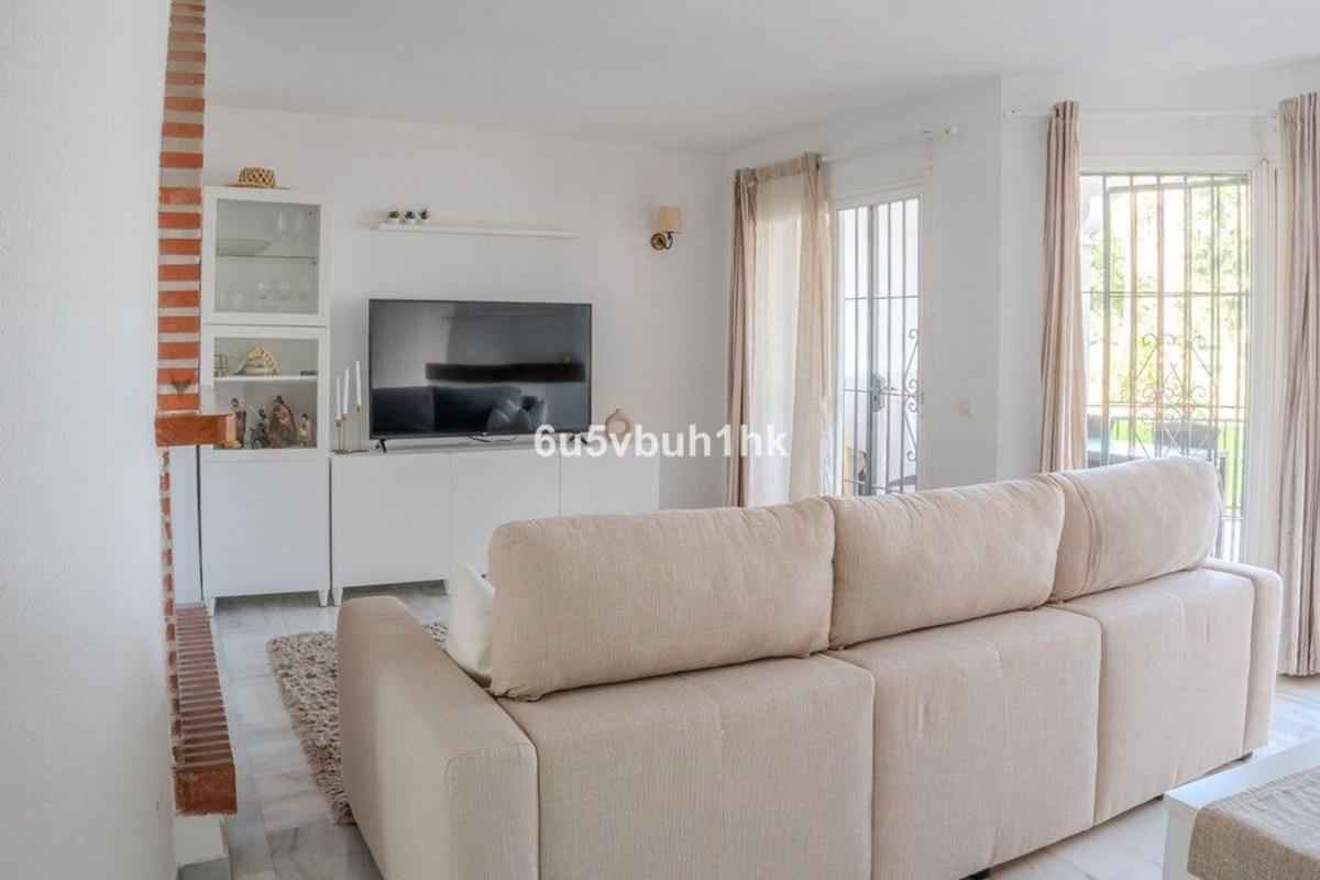 Sale of apartment in Piso en Mijas Golf, Mijas, Mijas
photo 5