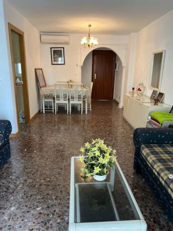 Venta de piso en Piso en Calle Santa Ana, Los Boliches, Fuengirola, Fuengirola
thumbnail 2