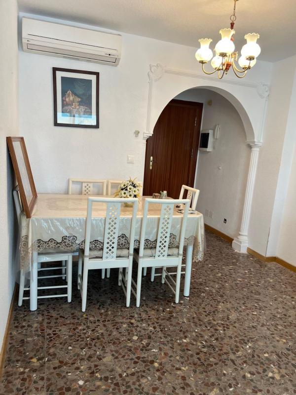 Venta de piso en Piso en Calle Santa Ana, Los Boliches, Fuengirola, Fuengirola
photo 3