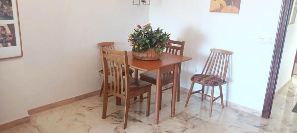 Продажа квартиры на Piso en Calle Heliotropo, Los Nadales - Tio Charles, Benalmádena, Бенальмадена
 photo 4