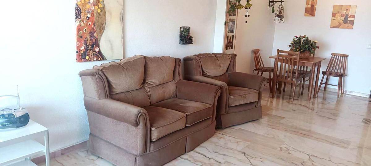 Venta de piso en Piso en Calle Heliotropo, Los Nadales - Tio Charles, Benalmádena, Benalmádena
photo 5