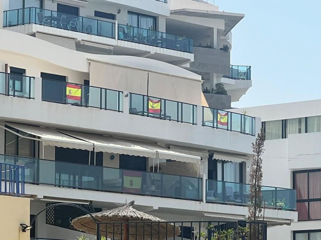 Продажа пентхауса на Ático en Calle Notarios, Riviera del Sol, Mijas, Михас photo 2
