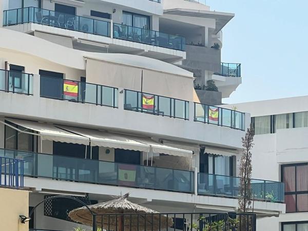 Mansarda na sprzedaż w  Ático en Calle Notarios, Riviera del Sol, Mijas, Mijas photo 2