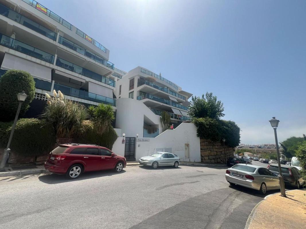 Продажа пентхауса на Ático en Calle Notarios, Riviera del Sol, Mijas, Михас photo 3