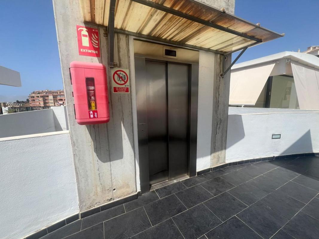 Продажа пентхауса на Ático en Calle Notarios, Riviera del Sol, Mijas, Михас photo 4