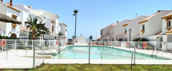 Casa o chalet independiente en Marina Urbanization Casares, Marina de Casares, Casares photo 1