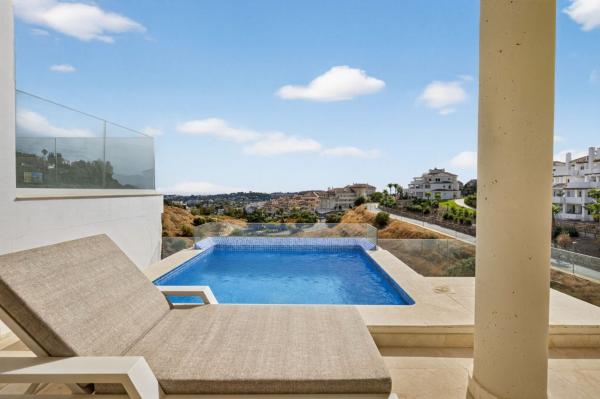 Venta de piso en Piso en Los Naranjos, Marbella, Marbella
 photo 3